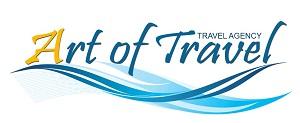 Art of Travel logo