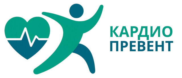 Kardioprevent logo